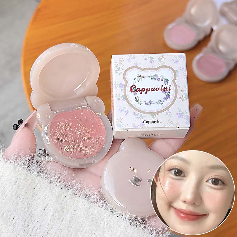 Ulta Beauty Makeup - ลิตเติ้ลแบร์ วอเตอร์ ไลท์ มัลติเพอร์เพิส ครีม ครีมแต่งหน้าสไตล์เกาหลี