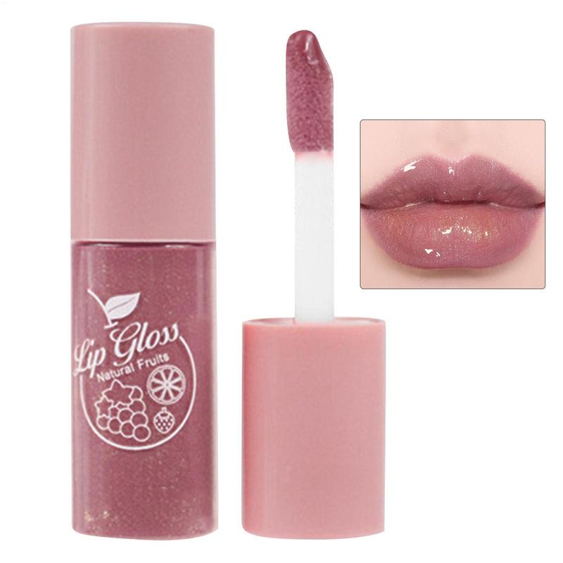 Lip Gloss Plumping - 1Pc Brightening Lip Line Lip Plumper