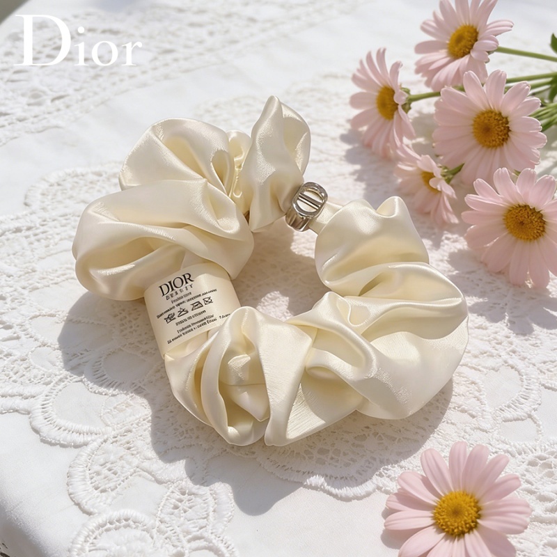 Beauty Makeup Dior - คริสเตียน ดิออร์ ลักซูเรียส ซาติน ซิลค์ อุปกรณ์เสริมสำหรับจัดแต่งทรงผม
