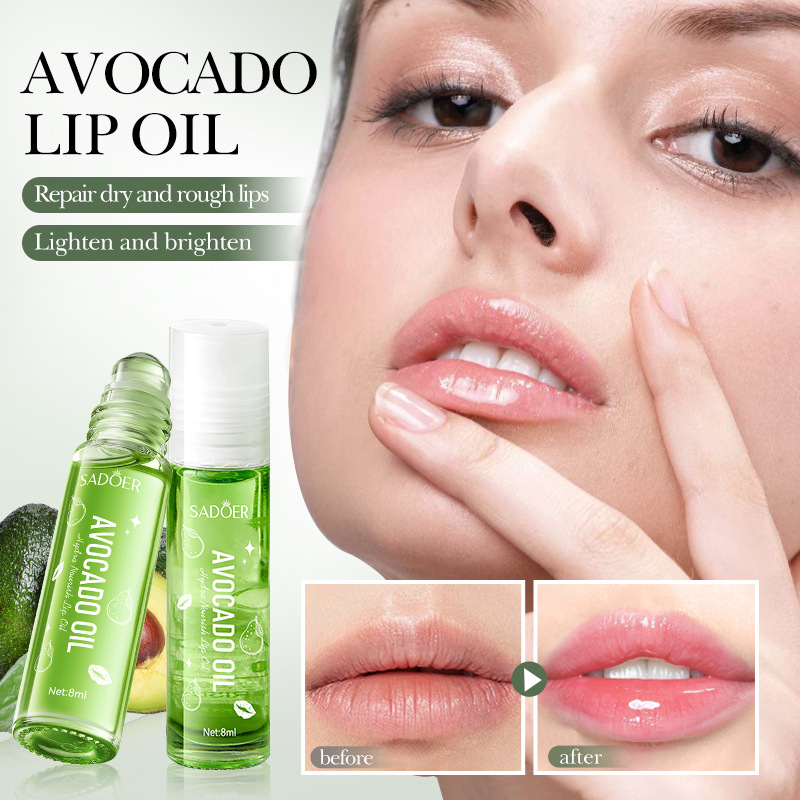 น้ำมันหอมระเหยเพิ่มความอวบอิ่ม - Lip Gloss Plumping บทวิจารณ์และราคา