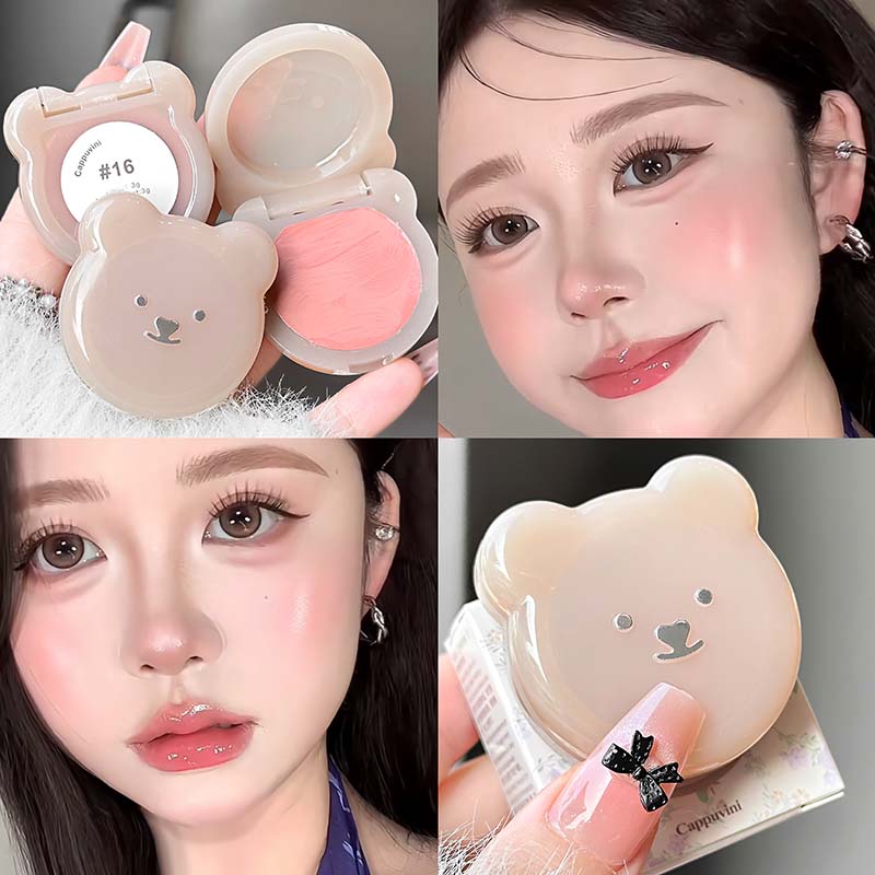 ลิตเติ้ลแบร์ วอเตอร์ ไลท์ มัลต - Ulta Beauty Makeup บทวิจารณ์และราคา
