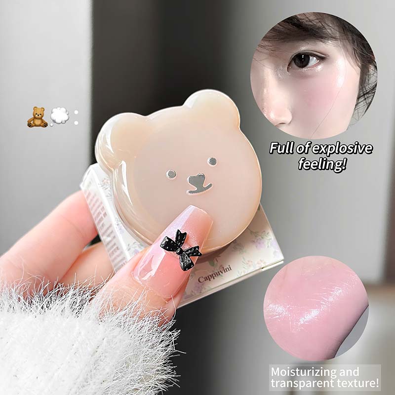 ลิตเติ้ลแบร์ วอเตอร์ ไลท์ มัลต - Ulta Beauty Makeup บทวิจารณ์และราคา