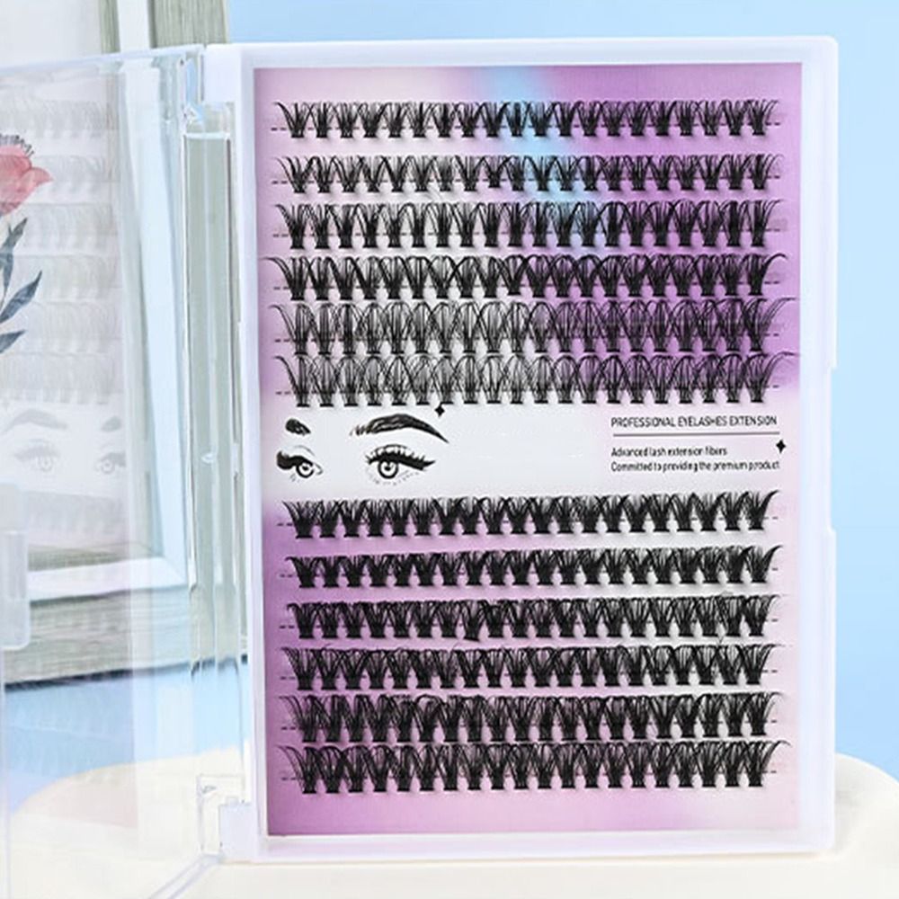 ขนตาปลอมแบบธรรมชาติ ดีไซน์เป็น - False Eyelashes Natural บทวิจารณ์และราคา