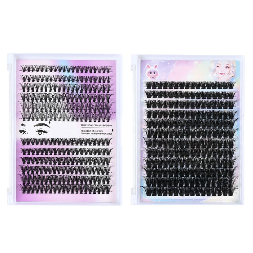 ขนตาปลอมแบบธรรมชาติ ดีไซน์เป็น - False Eyelashes Natural บทวิจารณ์และราคา
