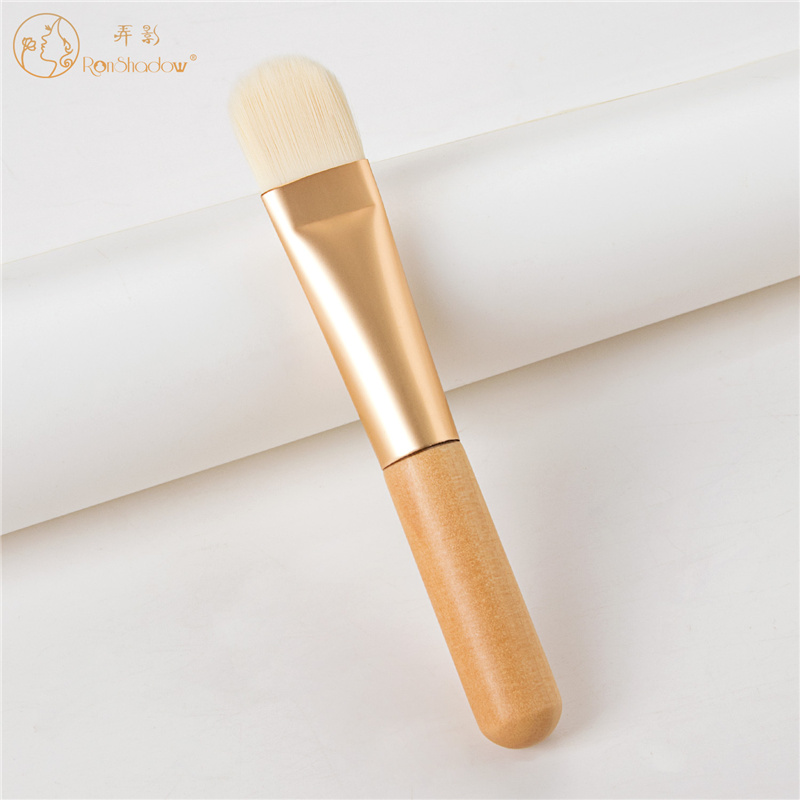 Ronshadow แบบพกพา Woonden Hand - Beauty Queen Makeup บทวิจารณ์และราคา