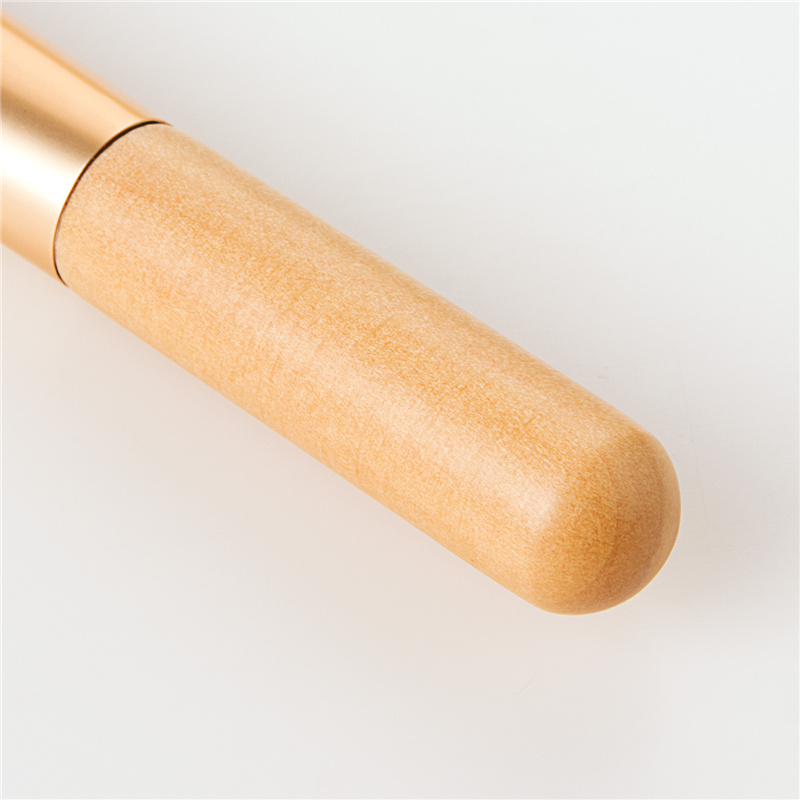 Ronshadow แบบพกพา Woonden Hand - Beauty Queen Makeup บทวิจารณ์และราคา