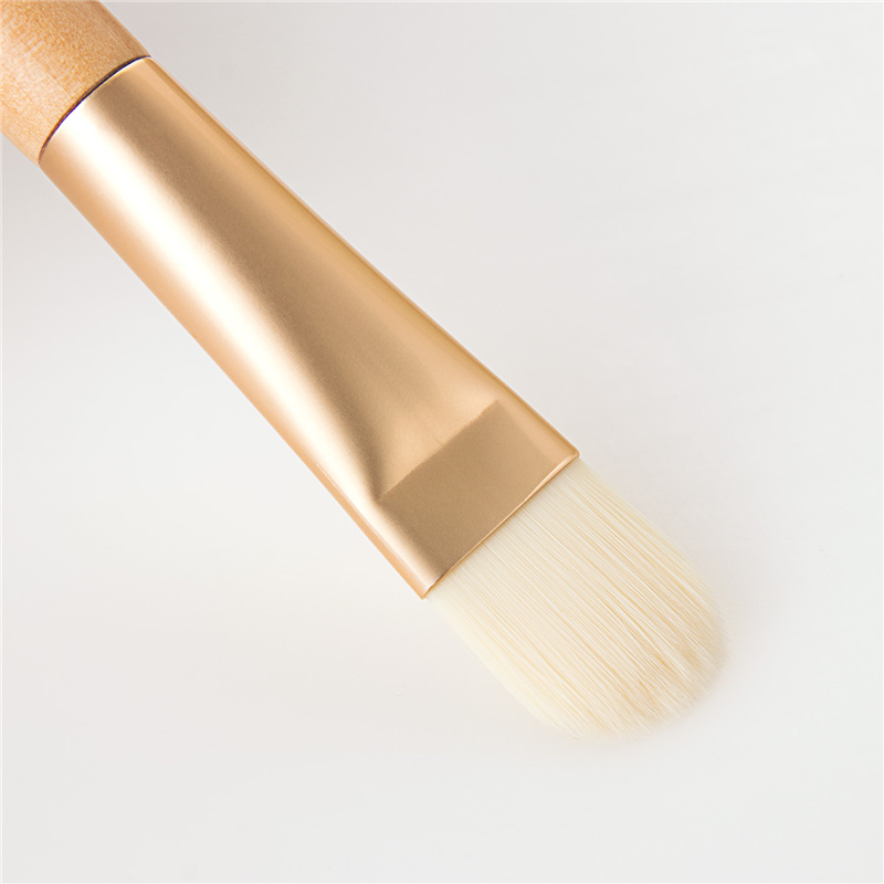 Ronshadow แบบพกพา Woonden Hand - Beauty Queen Makeup บทวิจารณ์และราคา