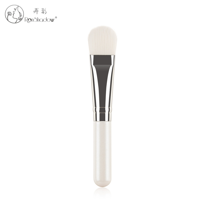 Ronshadow แบบพกพา Woonden Hand - Beauty Queen Makeup บทวิจารณ์และราคา