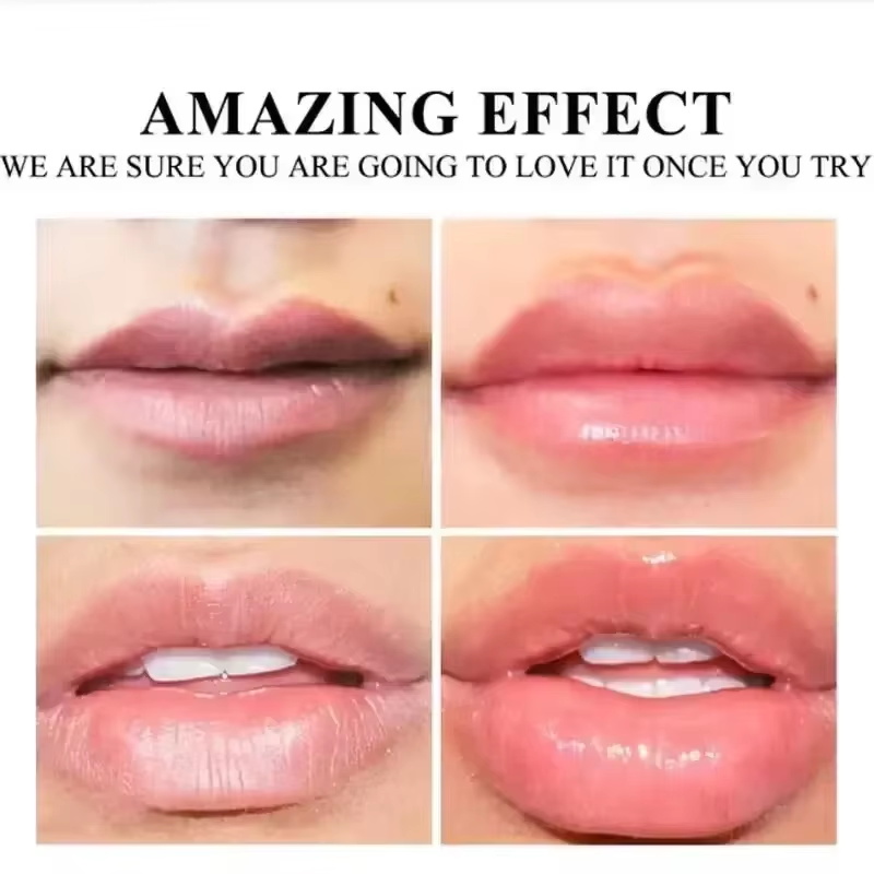 น้ำมันหอมระเหยบำรุงริมฝีปาก ให - Lip Gloss Plumping บทวิจารณ์และราคา