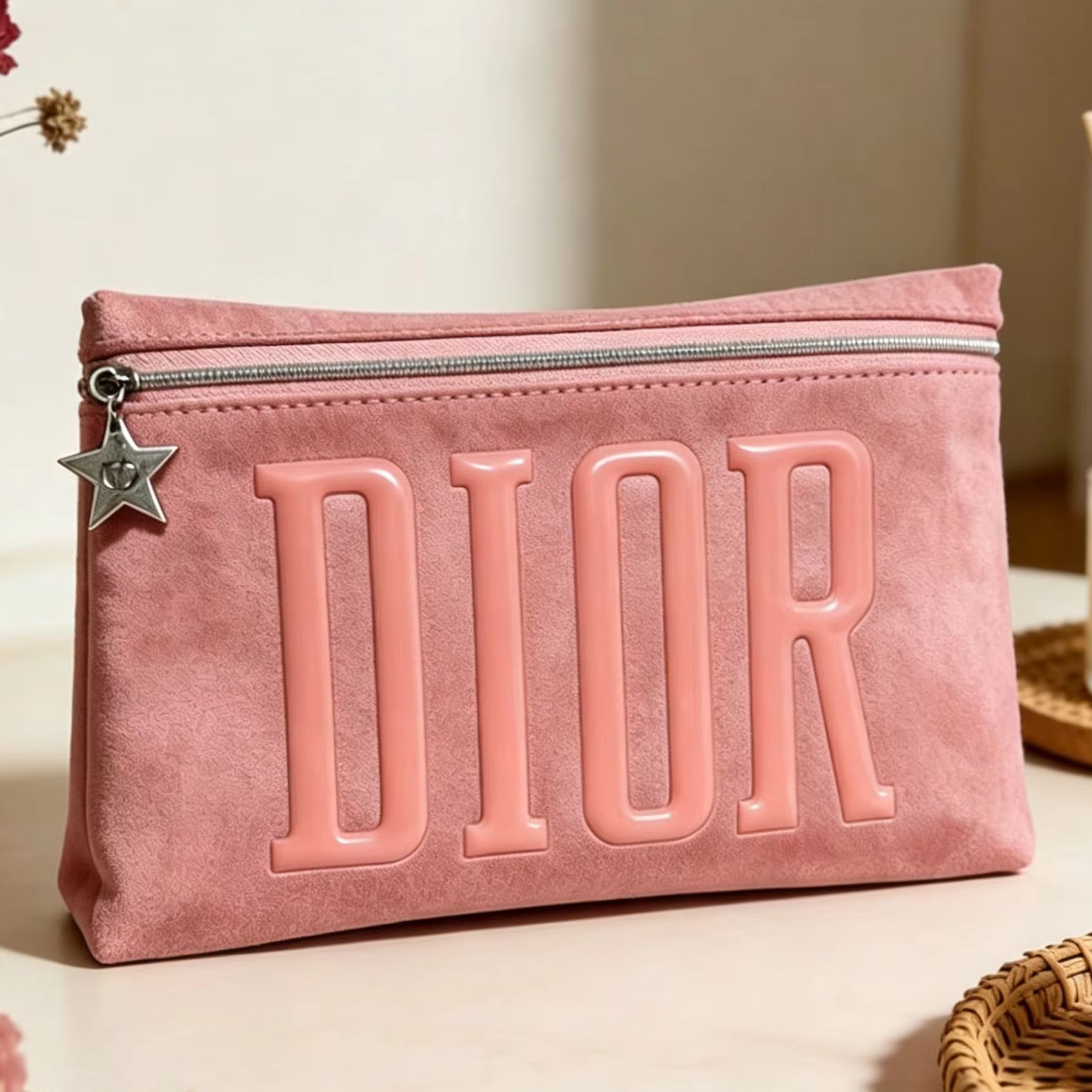กระเป๋า Dior Dior’s Bag Luxury - Beauty Makeup Dior บทวิจารณ์และราคา