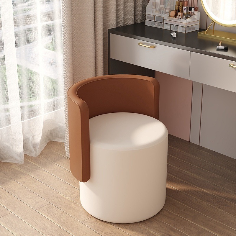 เก้าอี้แต่งหน้าพรีเมียมสำหรับห - Beauty Makeup Chair บทวิจารณ์และราคา