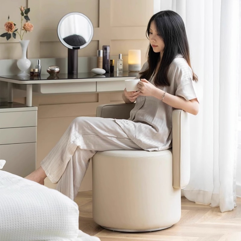 เก้าอี้แต่งหน้าพรีเมียมสำหรับห - Beauty Makeup Chair บทวิจารณ์และราคา