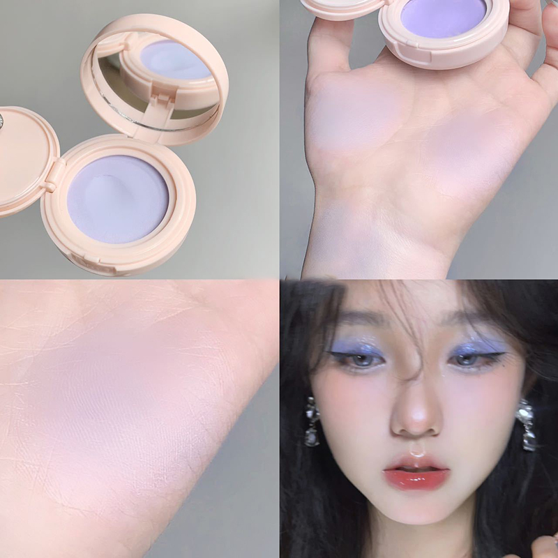 บลัชออนเนื้อแมทท์แบบแผ่น สีพีช - Ulta Beauty Makeup บทวิจารณ์และราคา
