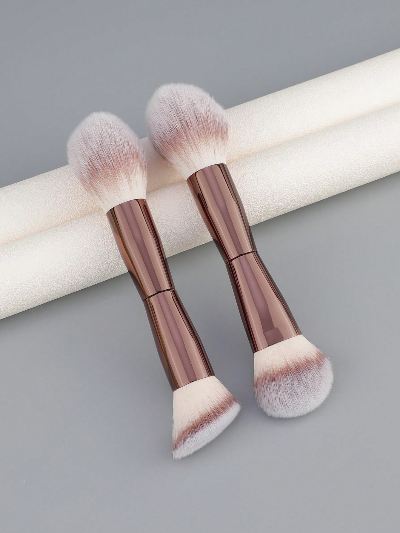 ชุดแปรงแต่งหน้า 1/2 แปรง, แปรง - Beauty Queen Makeup บทวิจารณ์และราคา