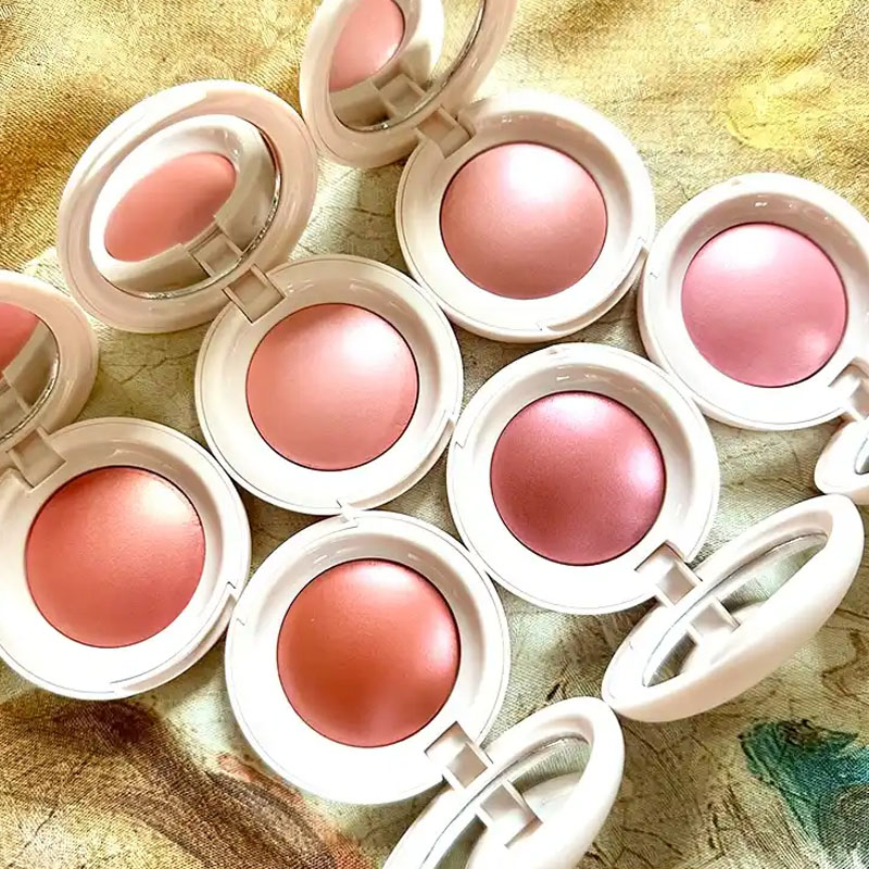 Rare Beauty Pinch Luminous Pow - Rare Beauty Makeup Highlighter บทวิจารณ์และราคา