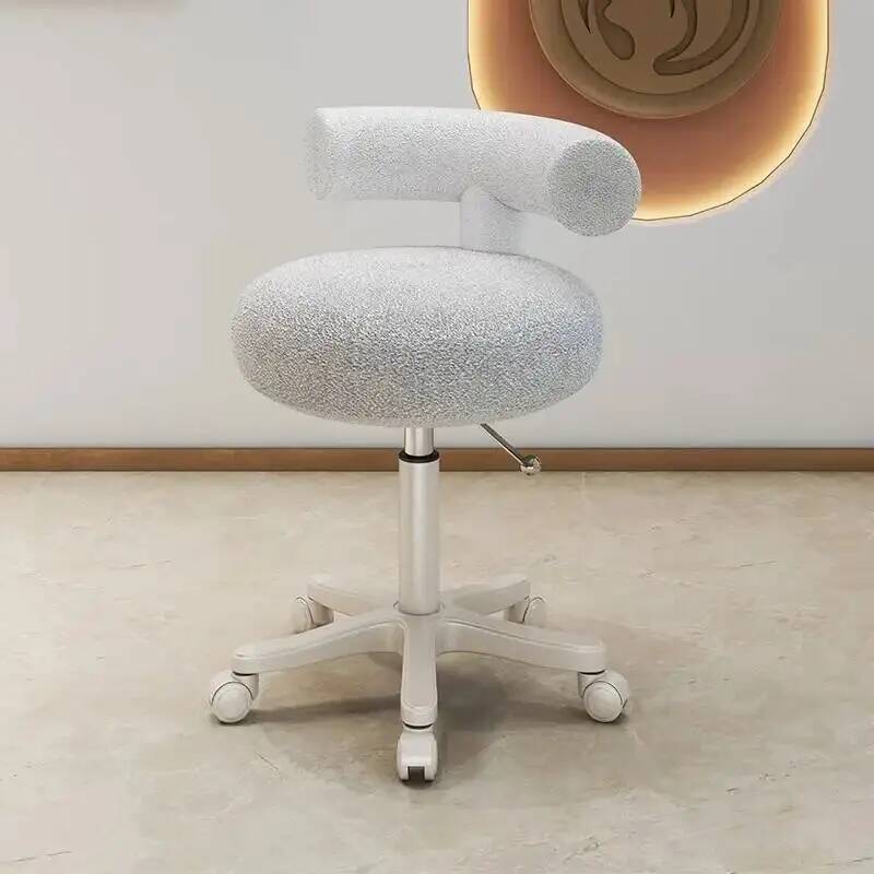 เก้าอี้ตัดผมเสริมสวยสำหรับผู้ห - Beauty Makeup Chair บทวิจารณ์และราคา