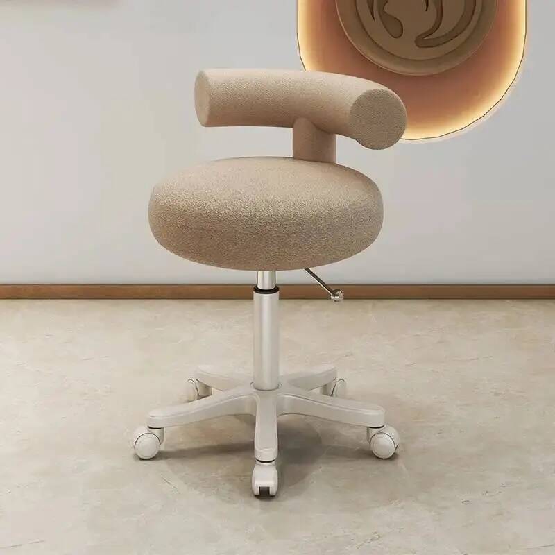เก้าอี้ตัดผมเสริมสวยสำหรับผู้ห - Beauty Makeup Chair บทวิจารณ์และราคา