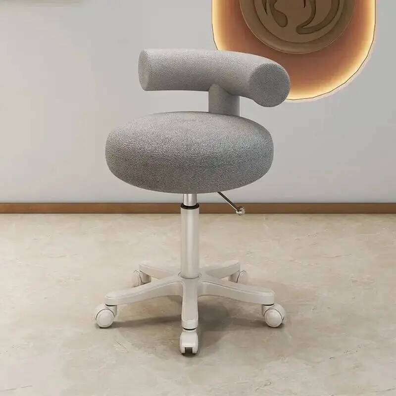เก้าอี้ตัดผมเสริมสวยสำหรับผู้ห - Beauty Makeup Chair บทวิจารณ์และราคา