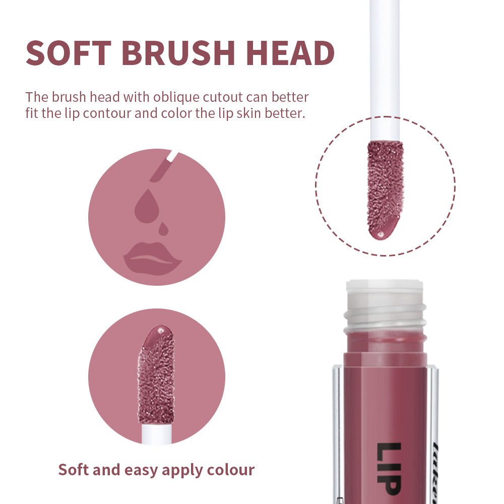 Lakerain Lip Gloss Butter Long - Lip Gloss Plumping บทวิจารณ์และราคา