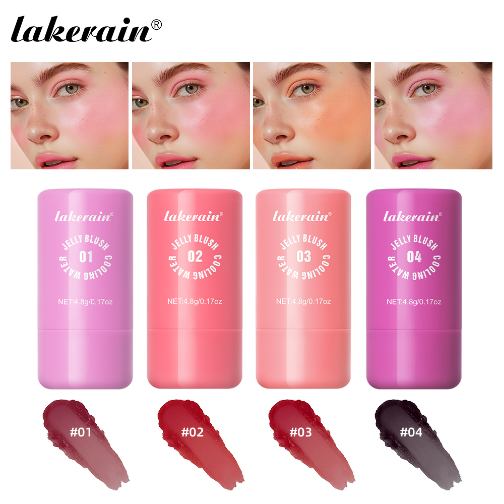 ลิปกลอสเนื้อเจลลี่นม ติดทนนาน  - Ulta Beauty Makeup บทวิจารณ์และราคา