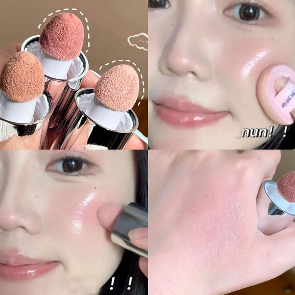 บลัชออนเนื้อสปันจ์แบบแท่ง บลัช - Ulta Beauty Makeup บทวิจารณ์และราคา