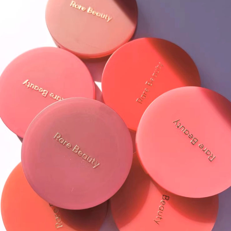 เรียร์บิวตี้ 2 อิน 1 บลัชออนไฮ - Beauty Makeup Palette บทวิจารณ์และราคา