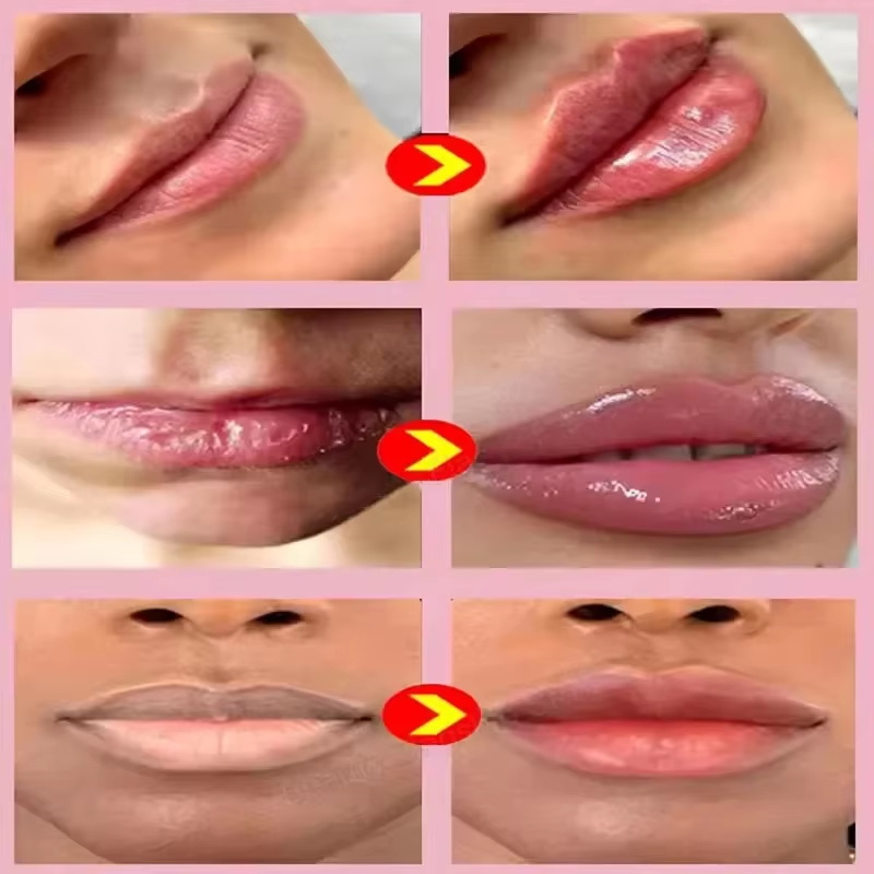 Instant Volumising Lip Plumper - Lip Gloss Plumping บทวิจารณ์และราคา