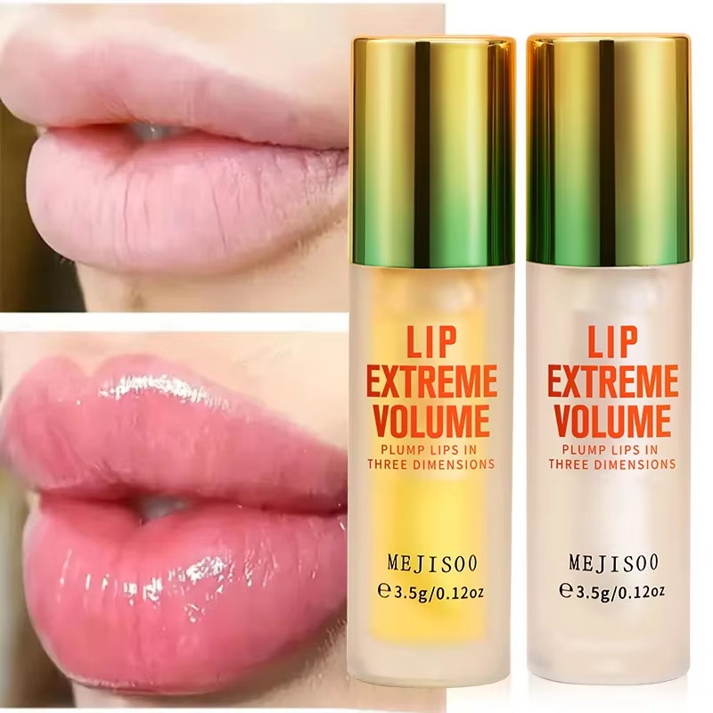 Instant Volumising Lip Plumper - Lip Gloss Plumping บทวิจารณ์และราคา
