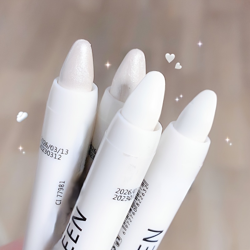1PC Glitter Highlighter ปากกา  - Rare Beauty Makeup Highlighter บทวิจารณ์และราคา