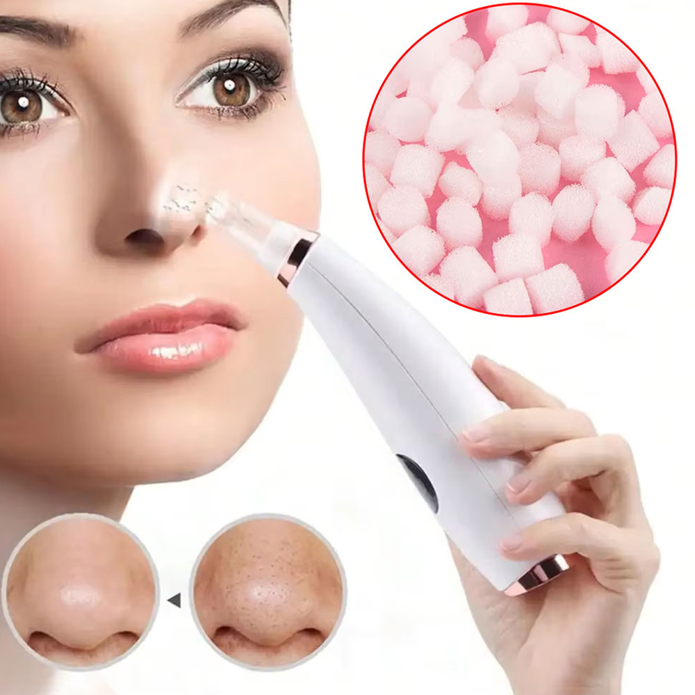 100/200 ชิ้นฟิลเตอร์ทดแทนฟองน้ - Pore Vacuum บทวิจารณ์และราคา