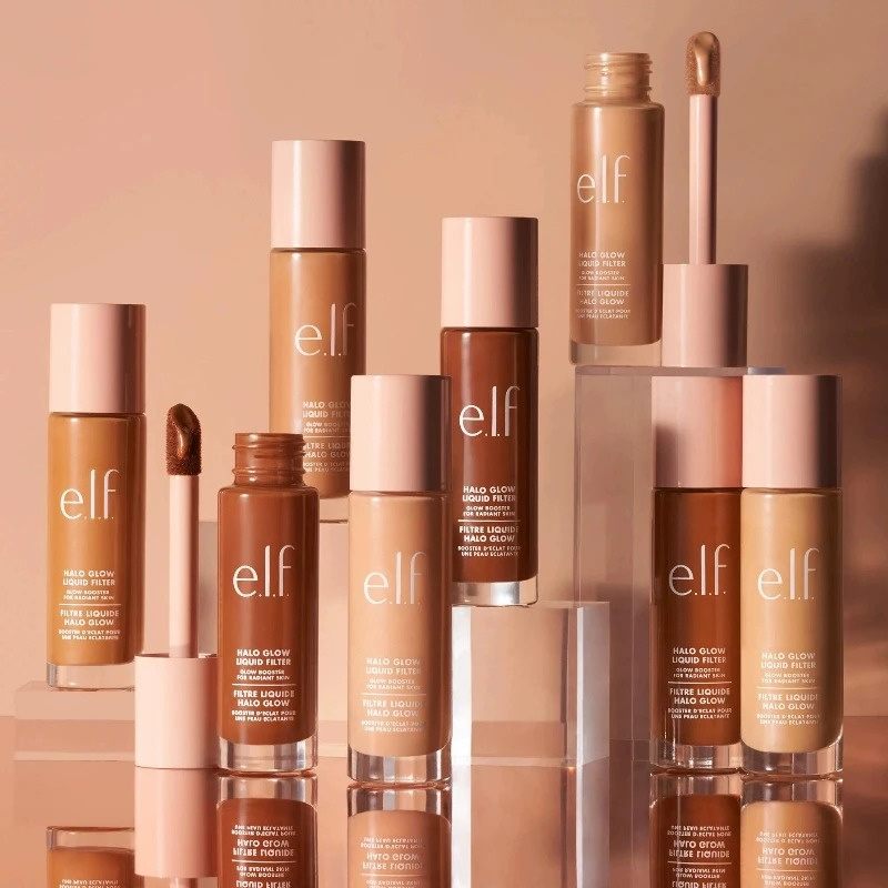 เอลฟ์ พาวเวอร์ กริป ไพรเมอร์ ร - Beauty Makeup Foundation บทวิจารณ์และราคา