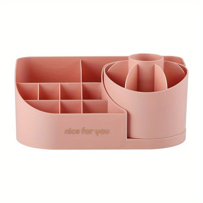 กล่องทำความสะอาดแปรงแต่งหน้า 1 - Beauty Makeup Tool Collection บทวิจารณ์และราคา