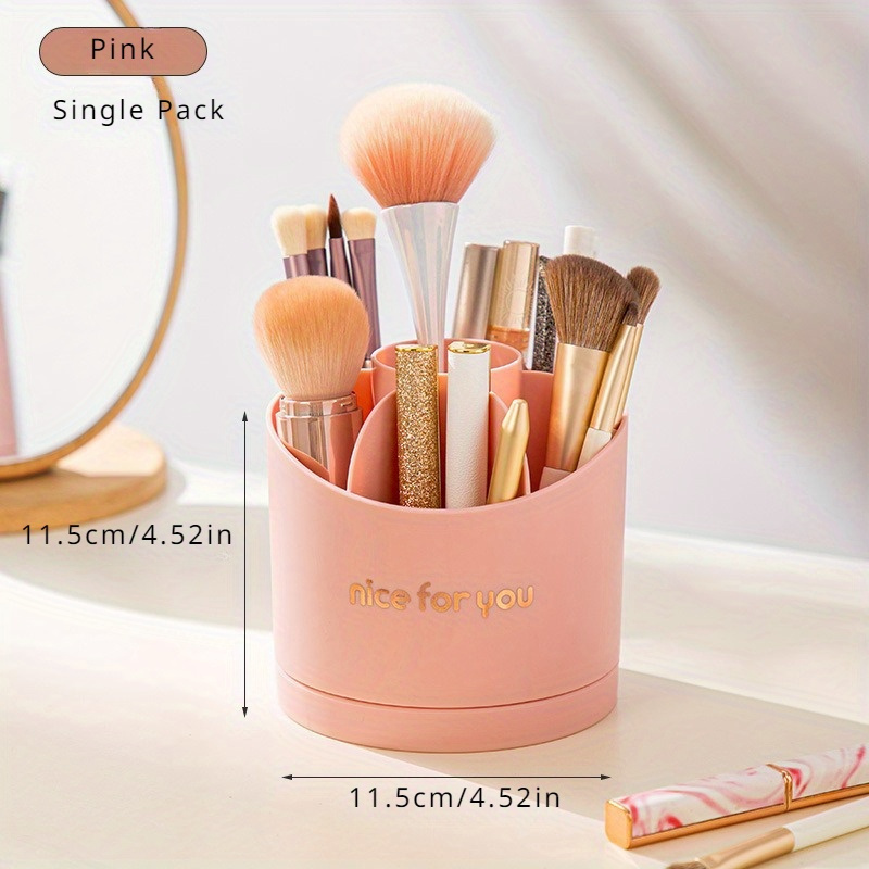 กล่องทำความสะอาดแปรงแต่งหน้า 1 - Beauty Makeup Tool Collection บทวิจารณ์และราคา
