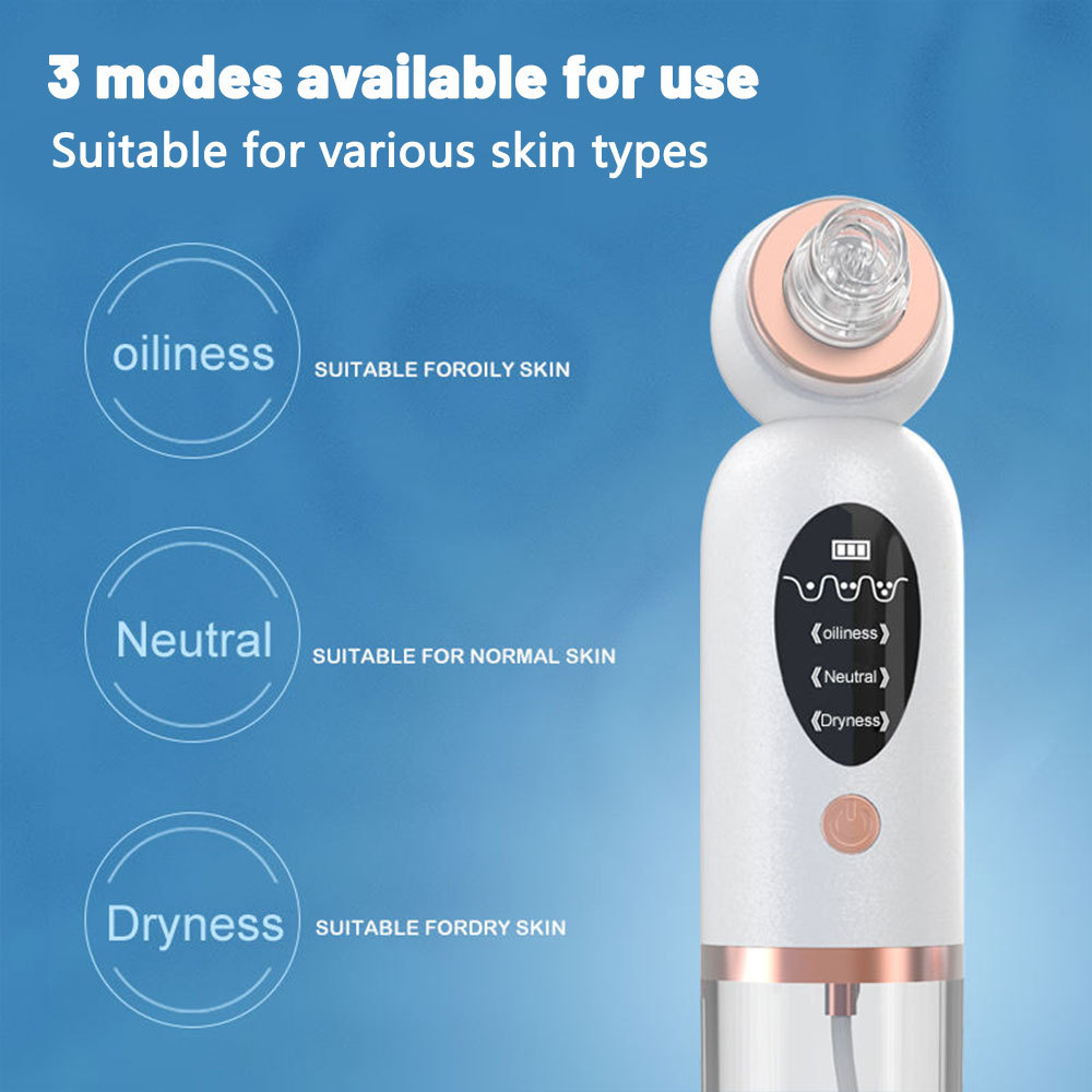 เครื่องดูดสิวเสี้ยน กำจัดสิวอุ - Pore Vacuum บทวิจารณ์และราคา