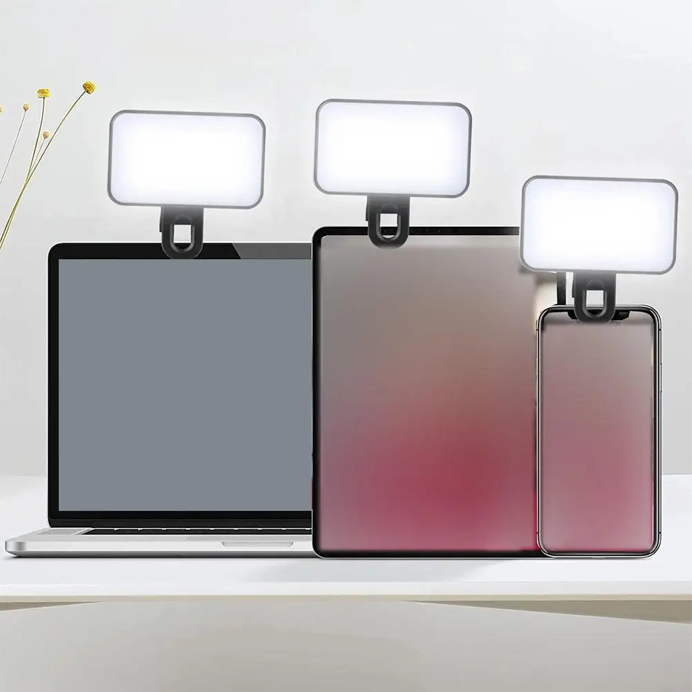 แบบพกพา Mini Selfie เติมแสงแบบ - Beauty Makeup Light บทวิจารณ์และราคา