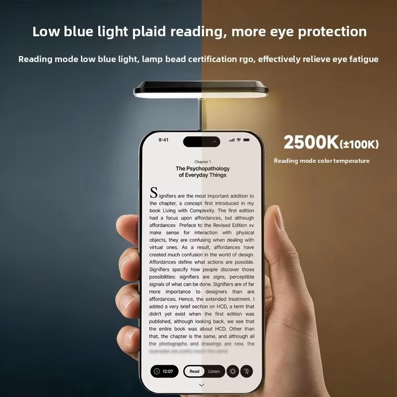 ไฟ LED แบบคอห่านแม่เหล็ก ปรับอ - Beauty Makeup Light บทวิจารณ์และราคา