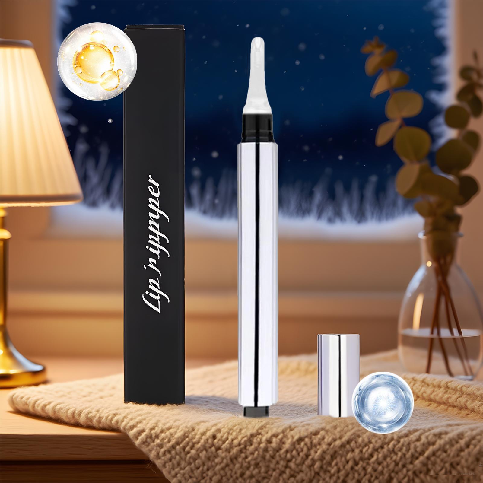ลิปพลัมเปอร์ เมคอัพเบส สไปคิวเ - Lip Gloss Plumping บทวิจารณ์และราคา