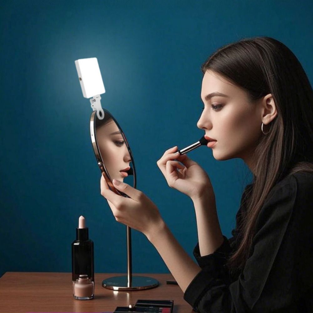 ไฟ LED พกพาขนาดเล็กแบบแม่เหล็ก - Beauty Makeup Light บทวิจารณ์และราคา