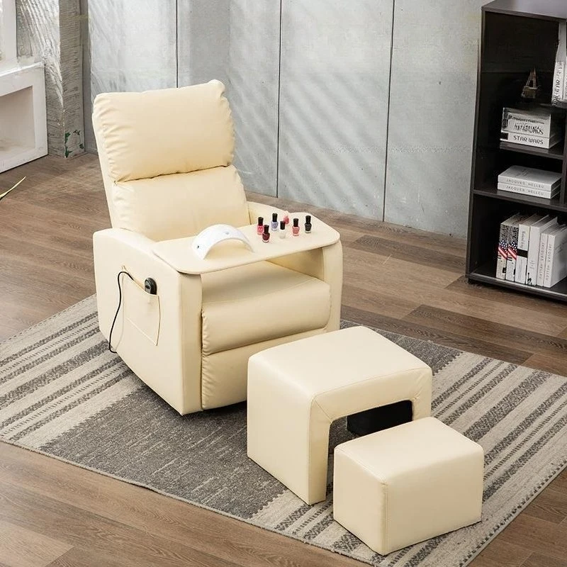 เก้าอี้แต่งหน้า ซาลอนทำเล็บ ต่ - Beauty Makeup Chair บทวิจารณ์และราคา