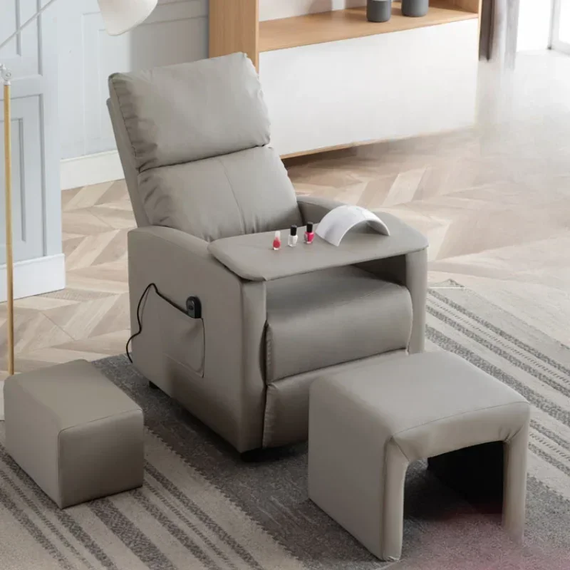 เก้าอี้แต่งหน้า ซาลอนทำเล็บ ต่ - Beauty Makeup Chair บทวิจารณ์และราคา