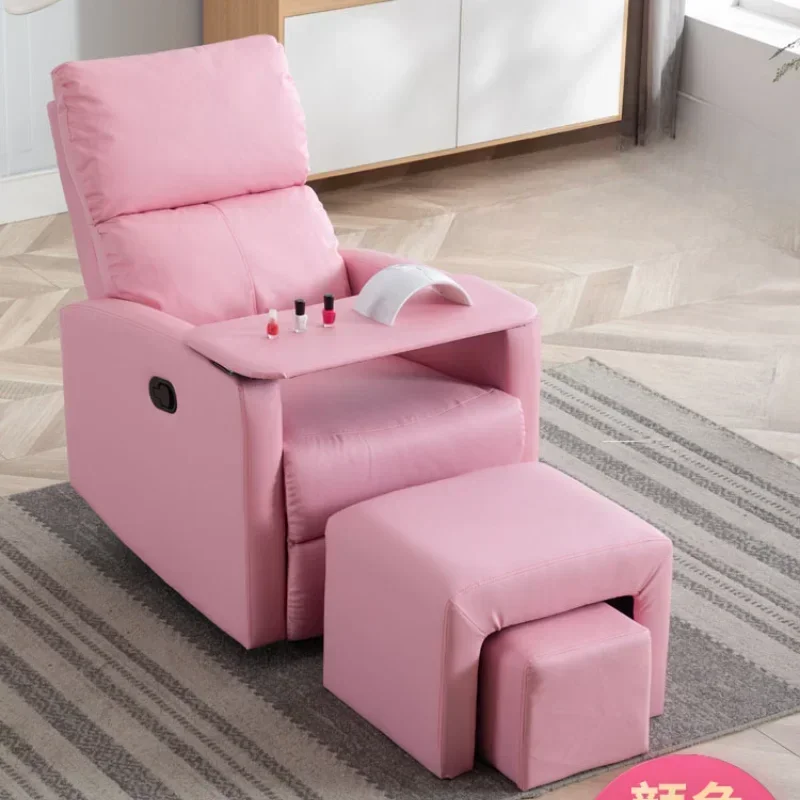 เก้าอี้แต่งหน้า ซาลอนทำเล็บ ต่ - Beauty Makeup Chair บทวิจารณ์และราคา
