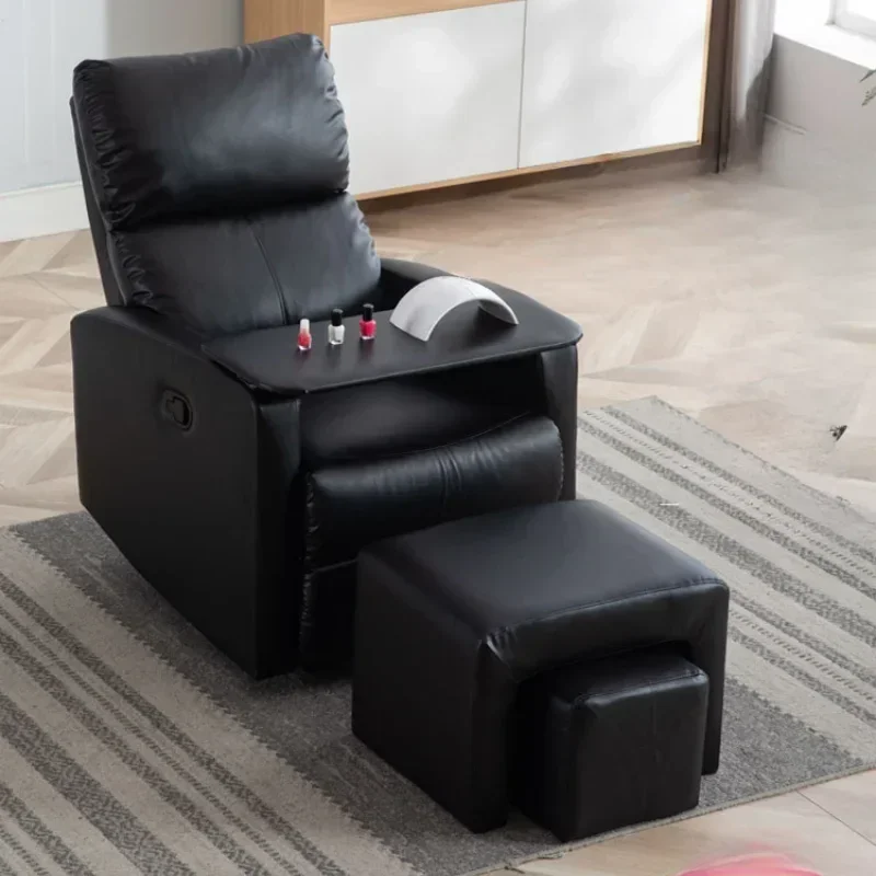 เก้าอี้แต่งหน้า ซาลอนทำเล็บ ต่ - Beauty Makeup Chair บทวิจารณ์และราคา
