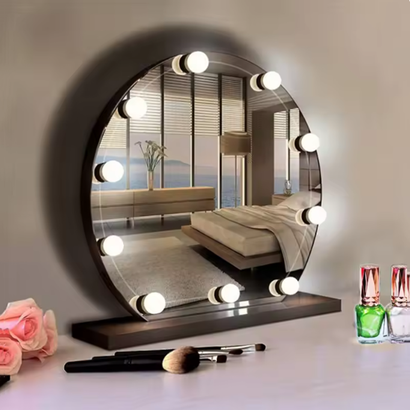 ไฟแต่งหน้า LED Lady Beauty แบบ - Beauty Makeup Light บทวิจารณ์และราคา