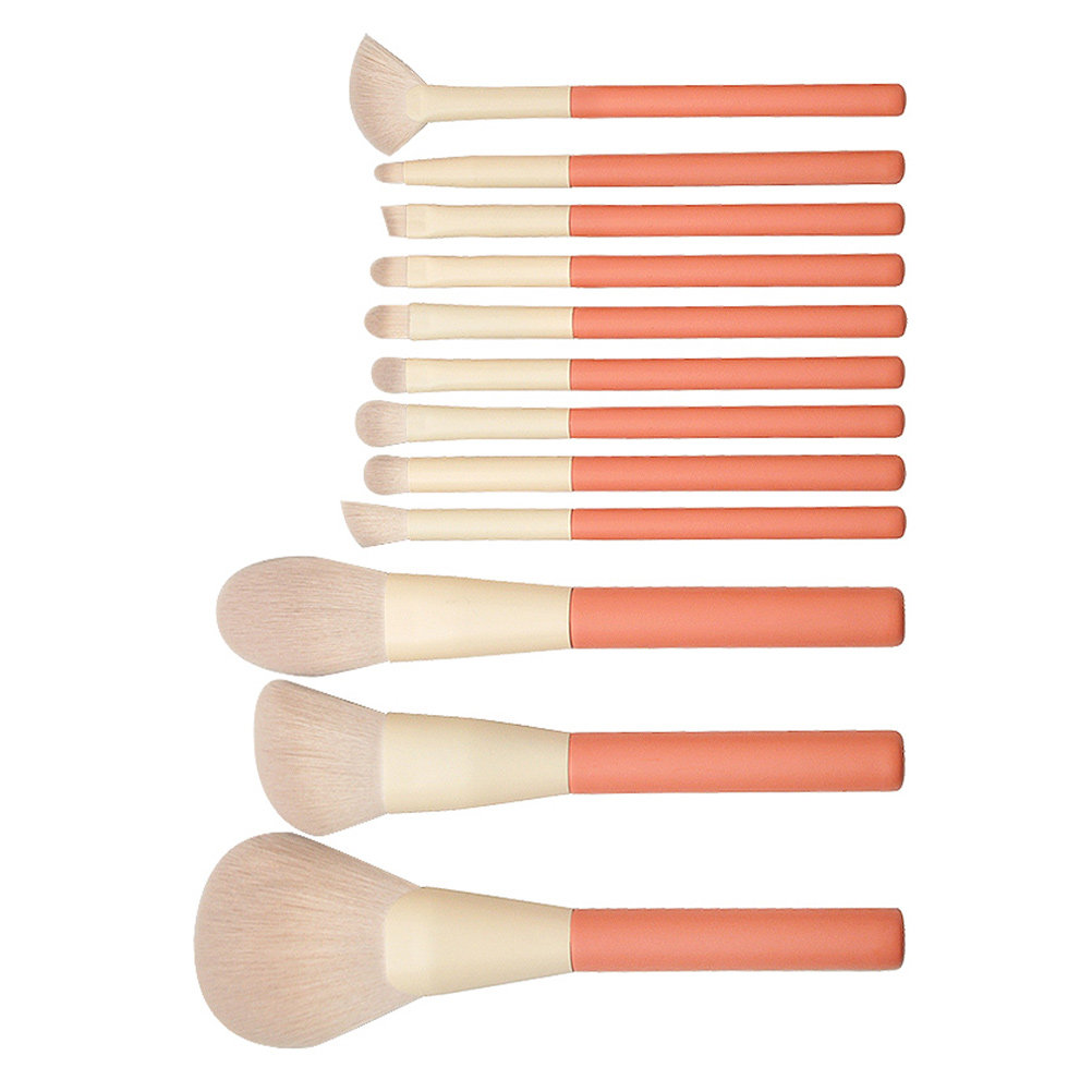 แปรงแต่งหน้า ไฮไลท์เตอร์ อุปกร - Beauty Makeup Tool Collection บทวิจารณ์และราคา