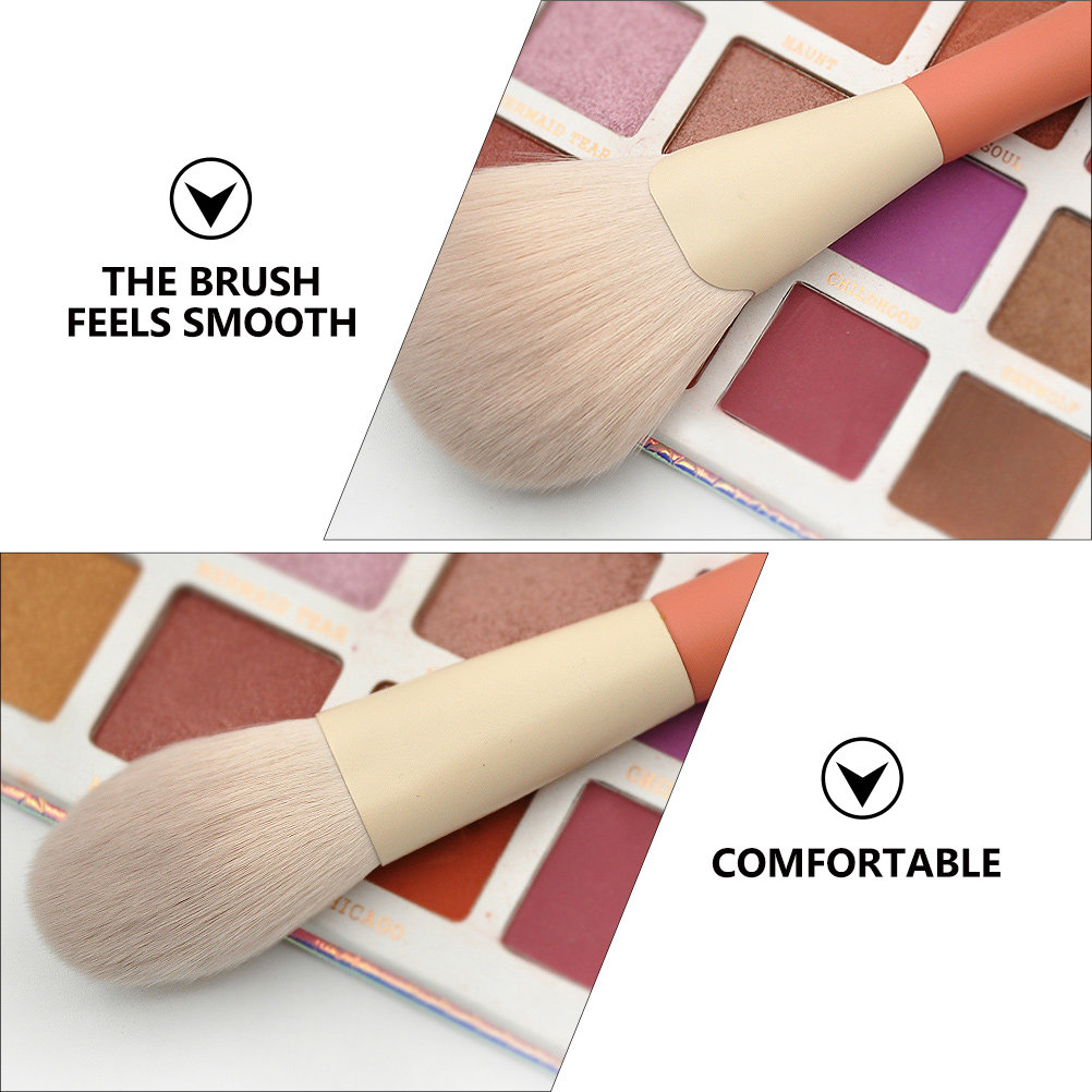 แปรงแต่งหน้า ไฮไลท์เตอร์ อุปกร - Beauty Makeup Tool Collection บทวิจารณ์และราคา
