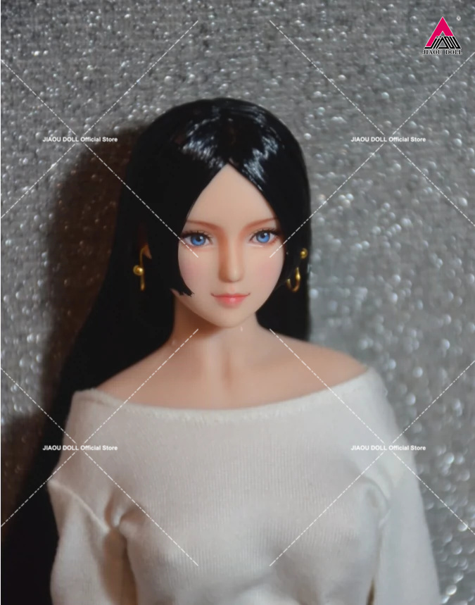 หัวตุ๊กตาสาวสวย 1/6 แบบ Obitsu - Beauty Real Makeup บทวิจารณ์และราคา