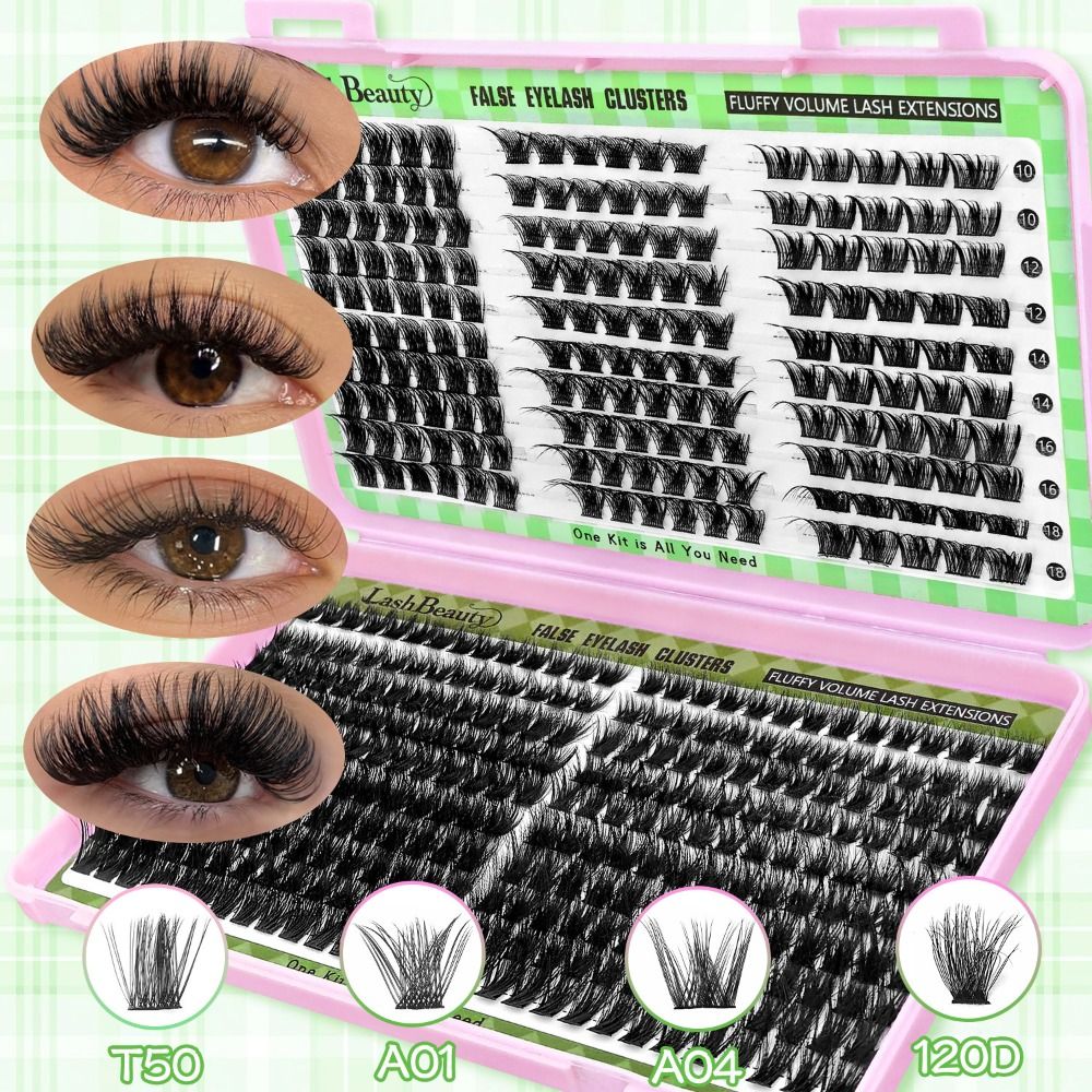 ขนตาปลอมแบบธรรมชาติ ติดแน่น ทน - False Eyelashes Natural บทวิจารณ์และราคา