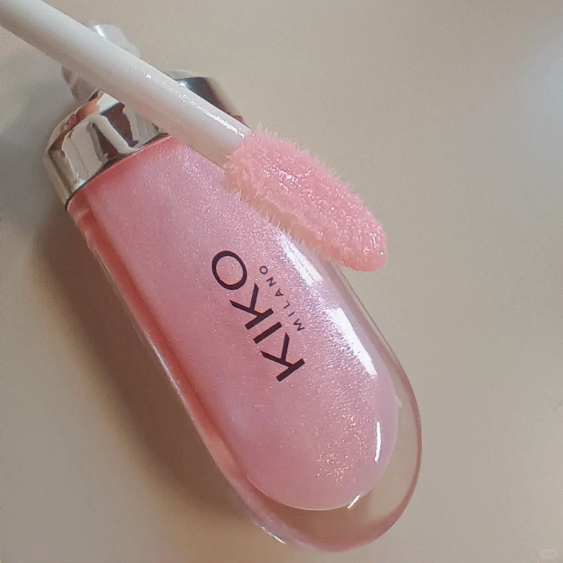 ลิปกลอส KIKO รุ่นล่าสุด ปี 202 - Lip Gloss Plumping บทวิจารณ์และราคา