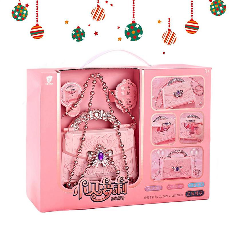 สาวแต่งหน้าชุดสีชมพู Carriage  - Beauty Real Makeup บทวิจารณ์และราคา