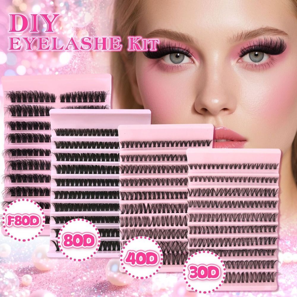 ขนตาปลอมแบบธรรมชาติ สไตล์ Wisp - False Eyelashes Natural บทวิจารณ์และราคา